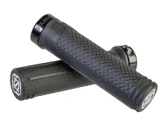 Gusset "S2 Extra Soft" Lock-On MTB Grips