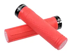 Gusset "S2 Extra Soft" Lock-On MTB Grips