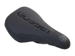 Gusset "S2 FR" Rail Saddle Gusset "S2 FR" Rail Saddle