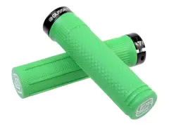 Gusset "S2" Lock-On MTB Grips