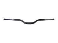 Gusset "S2" MTB Riser Handlebar - Ø31.8mm Gusset "S2" MTB Riser Handlebar - Ø31.8mm