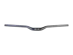 Gusset "S2" MTB Riser Handlebar - Ø35mm Gusset "S2" MTB Riser Handlebar - Ø35mm