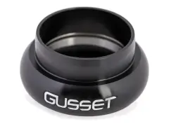 Gusset "S2" MTB Headset Lower - EC44/40 Gusset "S2" MTB Headset Lower - EC44/40