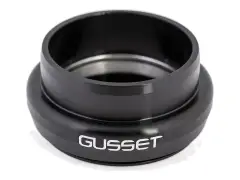 Gusset "S2" MTB Headset Lower - EC49/40 Gusset "S2" MTB Headset Lower - EC49/40