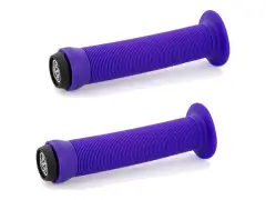 Gusset "Sleeper" MTB Grips - With Flange