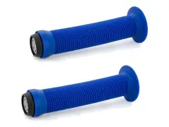 Gusset "Sleeper" MTB Grips - With Flange