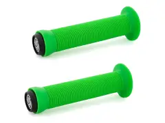 Gusset "Sleeper" MTB Grips - With Flange