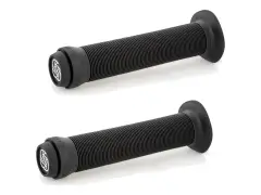 Gusset "Sleeper" MTB Grips - With Flange