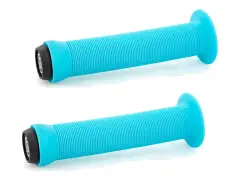 Gusset "Sleeper" MTB Grips - With Flange