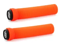 Gusset "Sleeper" MTB Grips - Without Flange