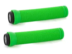 Gusset "Sleeper" MTB Grips - Without Flange