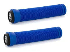 Gusset "Sleeper" MTB Grips - Without Flange