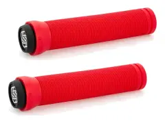 Gusset "Sleeper" MTB Grips - Without Flange