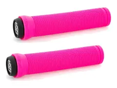 Gusset "Sleeper" MTB Grips - Without Flange