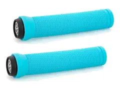 Gusset "Sleeper" MTB Grips - Without Flange
