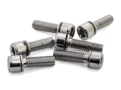 Gusset "TS/S2" Stem Bolt Set Gusset "TS/S2" Stem Bolt Set