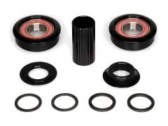 Gusset "Waffen BB" Bottom Bracket Gusset "Waffen BB" Bottom Bracket