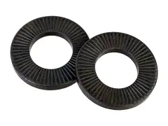 Halo Axle Washers - 10 Pieces