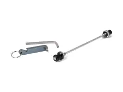 Halo "Anti-Theft" Schnellspanner