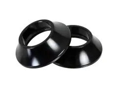 Halo "DJ Wideboy" MTB Vorderradnaben Adapter