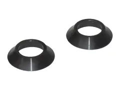 Halo "DJ Wideboy" MTB Vorderradnaben Adapter