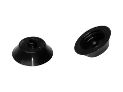 Halo "DJ Wideboy" MTB Vorderradnaben Adapter