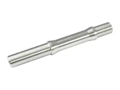 Halo "DJD Bushdrive" MTB Hinterradnaben Achse - 10 mm