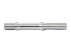 Halo "DJD Supadrive SS" MTB Hinterradnaben Achse - 10 mm