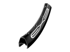 Halo "EX3" BMX Race Felge - 20 Zoll (406) Halo "EX3" BMX Race Felge - 20 Zoll (406)