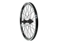 Halo "EX3 MX Supadrive" Hinterrad - 20 Zoll (406) Halo "EX3 MX Supadrive" Hinterrad - 20 Zoll (406)