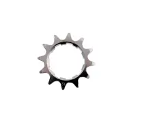 Halo "Fat Foot" BMX Race Ritzel