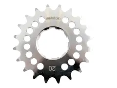 Halo "Fat Foot" BMX Race Ritzel