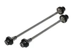 Halo "Hex Key" Schnellspanner Set Halo "Hex Key" Schnellspanner Set