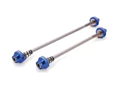 Halo "Hex Key" Schnellspanner Set Halo "Hex Key" Schnellspanner Set