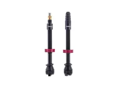 Halo "Hi Flow" Tubeless Ventile