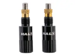 Halo "Hi Flow" Ventil Konverter