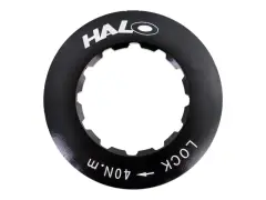 Halo Kassetten Verschlussring - Shimano HG