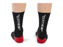 Halo "Logo" Socken - Black Halo "Logo" Socken - Black