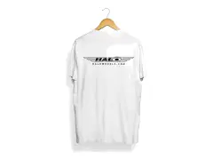 Halo "Logo" T-Shirt - White