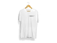 Halo "Logo" T-Shirt - White