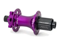 Halo "MT Mantradrive 750" MTB Rear Hub Halo "MT Mantradrive 750" MTB Rear Hub