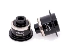 Halo "MT Mantradrive 750 und MT Supadrive" MTB Hinterradnaben Endkappen Halo "MT Mantradrive 750 und MT Supadrive" MTB Hinterradnaben Endkappen
