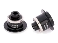 Halo "MT Mantradrive 750 und MT Supadrive" MTB Hinterradnaben Endkappen Halo "MT Mantradrive 750 und MT Supadrive" MTB Hinterradnaben Endkappen