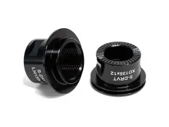 Halo "MT Mantradrive 750 und MT Supadrive" MTB Hinterradnaben Endkappen Halo "MT Mantradrive 750 und MT Supadrive" MTB Hinterradnaben Endkappen