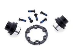 Halo "MT" MTB Vorderradnaben Boost Adapter Set Halo "MT" MTB Vorderradnaben Boost Adapter Set