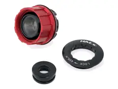 Halo "MT-SS / MXRC" Driver - Short Shimano HG Halo "MT-SS / MXRC" Driver - Short Shimano HG