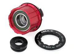 Halo "MT-SS / MXRC" Driver - Shimano HG kurz Halo "MT-SS / MXRC" Driver - Shimano HG kurz