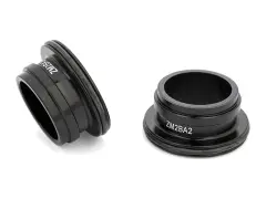 Halo "MT2 Boost" MTB Vorderradnaben Endkappen Halo "MT2 Boost" MTB Vorderradnaben Endkappen