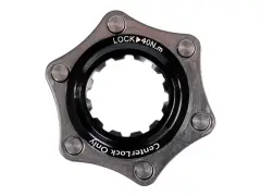 Halo MTB Naben Adapter - Centerlock auf 6-Loch