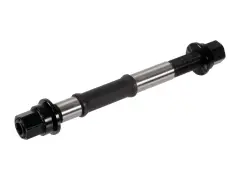 Halo "MXR" BMX Race Hinterradnaben Achsen Set - 14mm Halo "MXR" BMX Race Hinterradnaben Achsen Set - 14mm